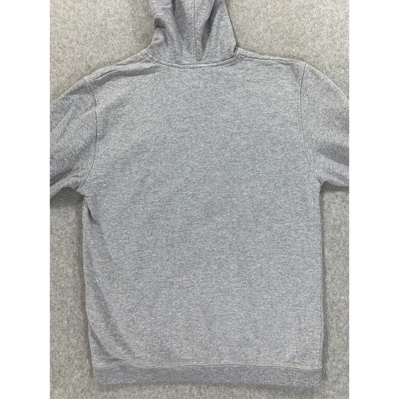 Boston Red Sox Nike Vintage Baseball Hoodie Sweatshirt (Youth Large) Gray - Picture 13 of 13